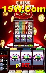 Experiência VIP p9bet